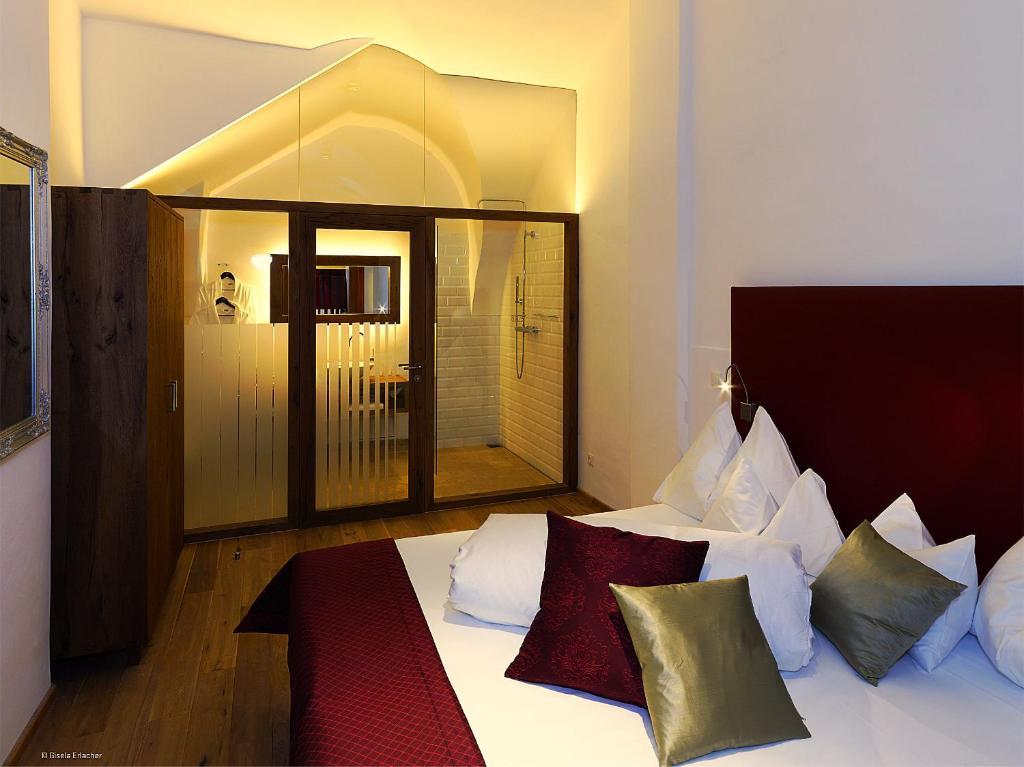 Hotel Landhaus Moserhof Gumpoldskirchen Ruang foto
